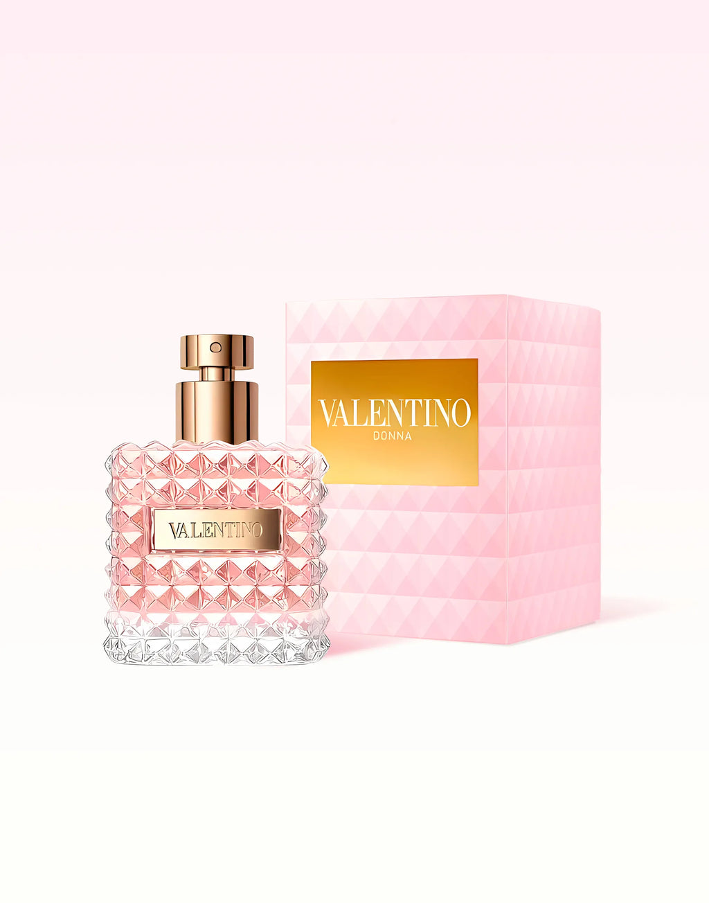 Valentino Donna Mujer Eau de Parfum 100ml