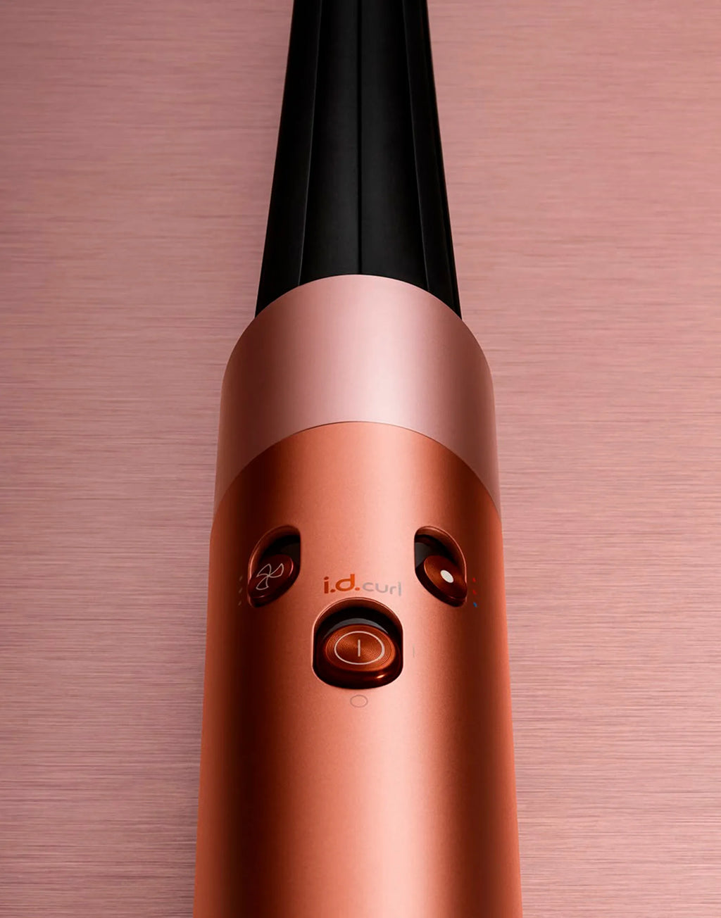 Dyson Airwrap ID Amber Silk 220v