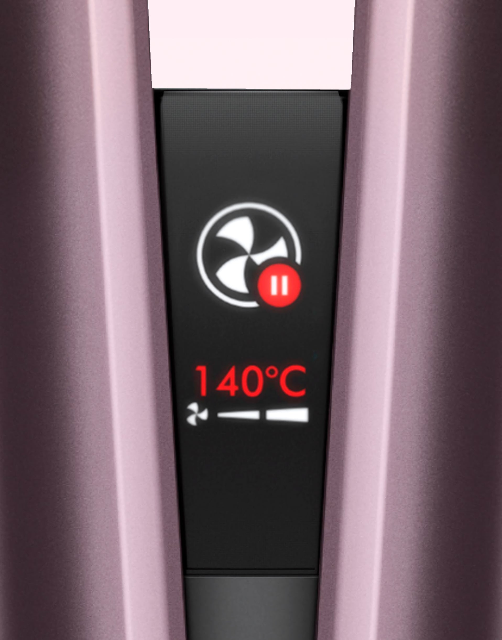 Dyson Airstrait