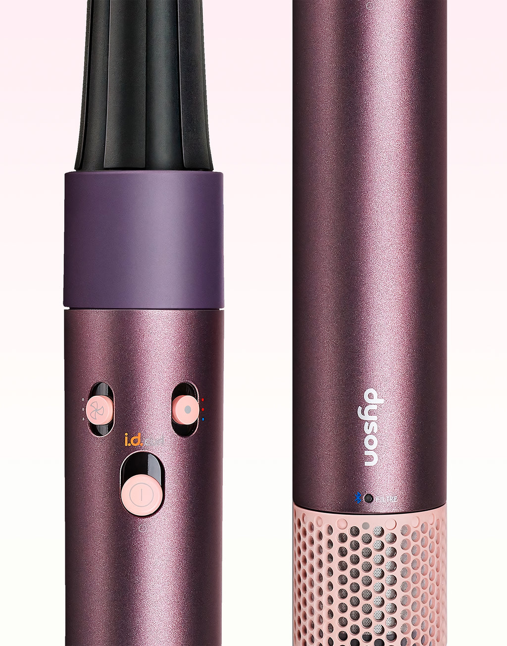 Dyson Airwrap ID Volumize 220v