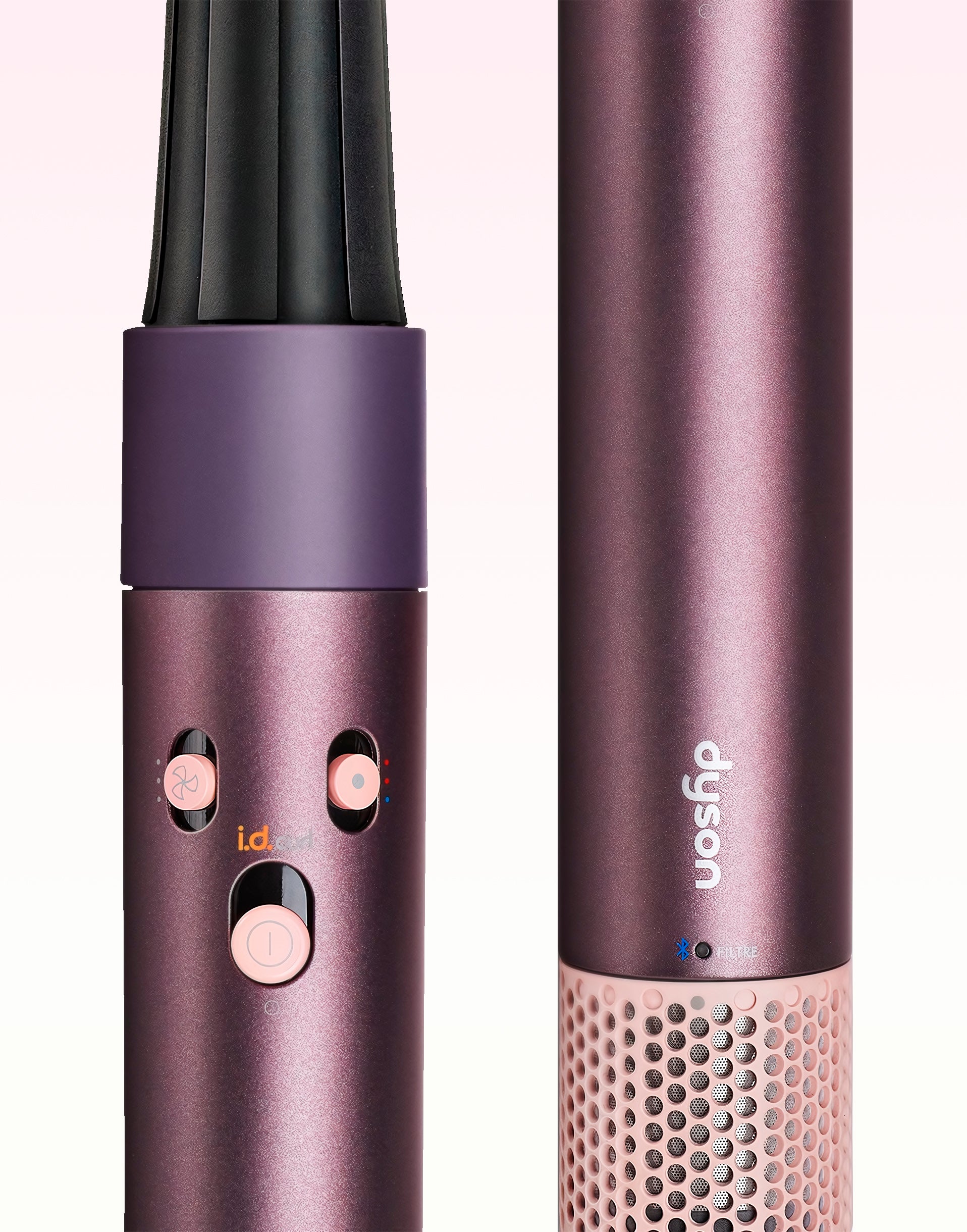 Dyson Airwrap ID Volumize