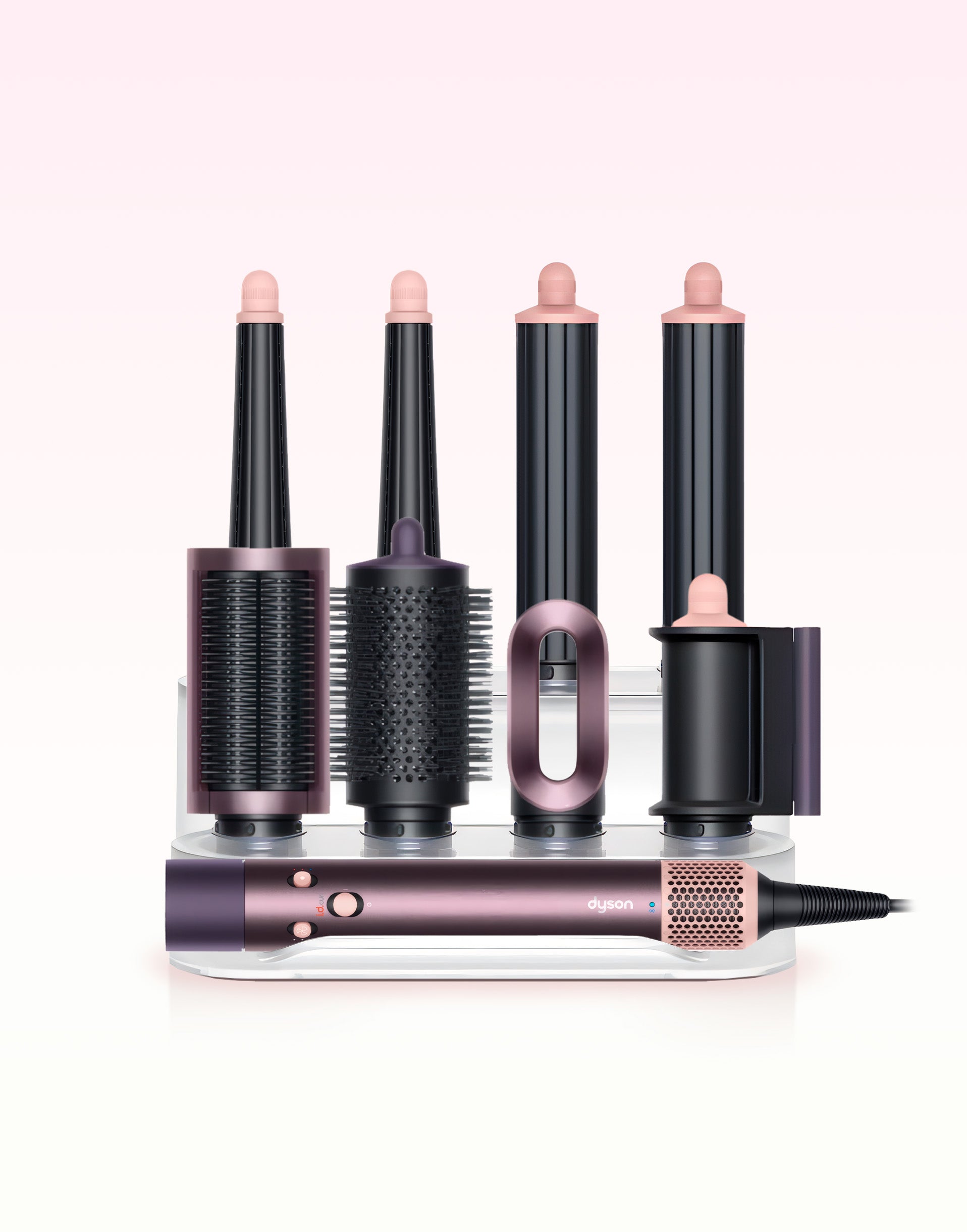 Soporte para accesorios moldeador Dyson Airwrap