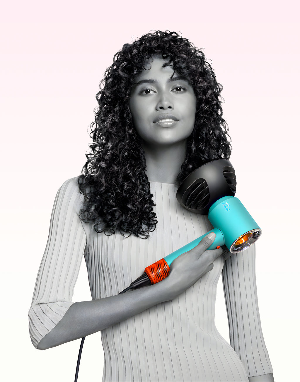 Dyson Supersonic Nural