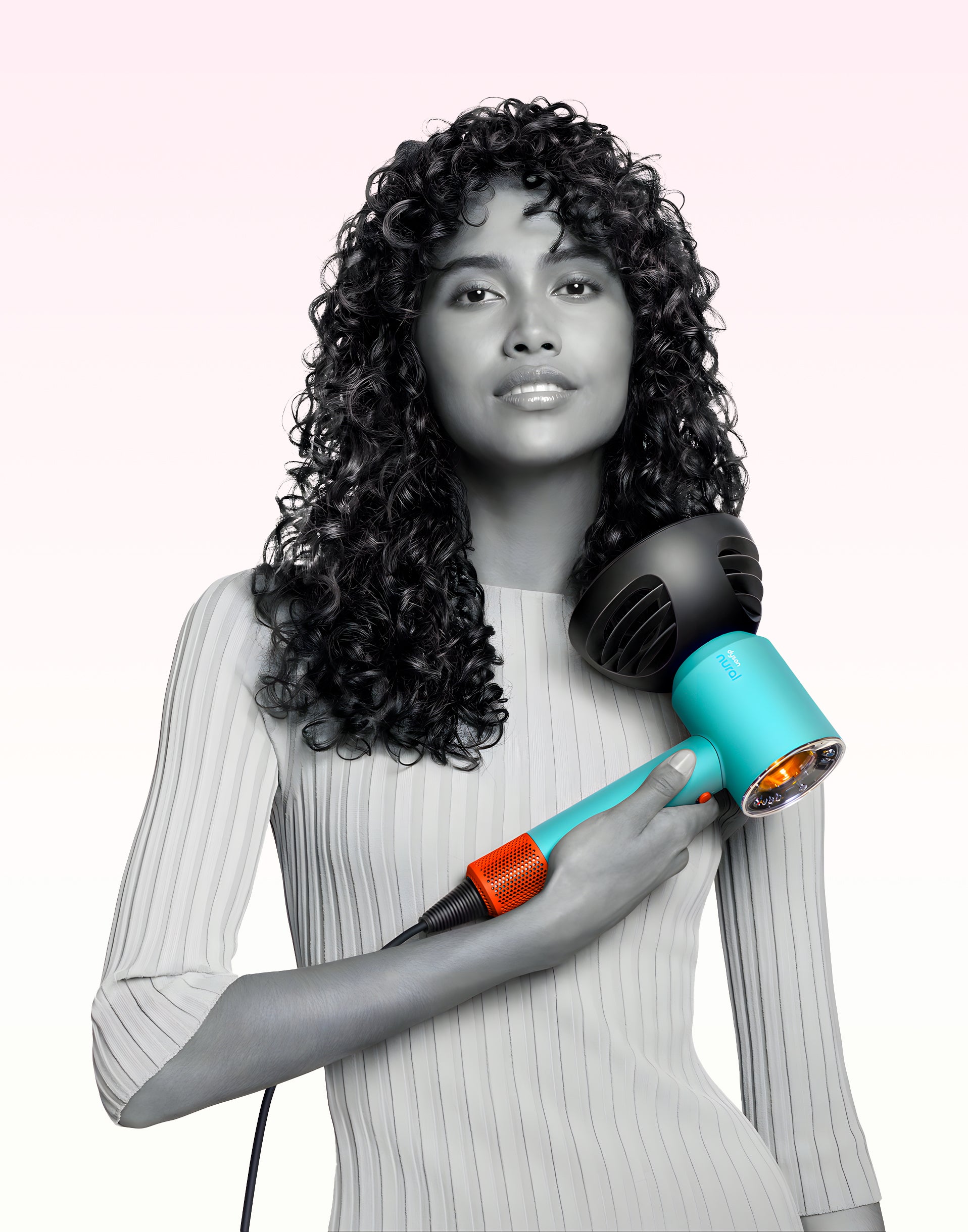 Dyson Supersonic Nural