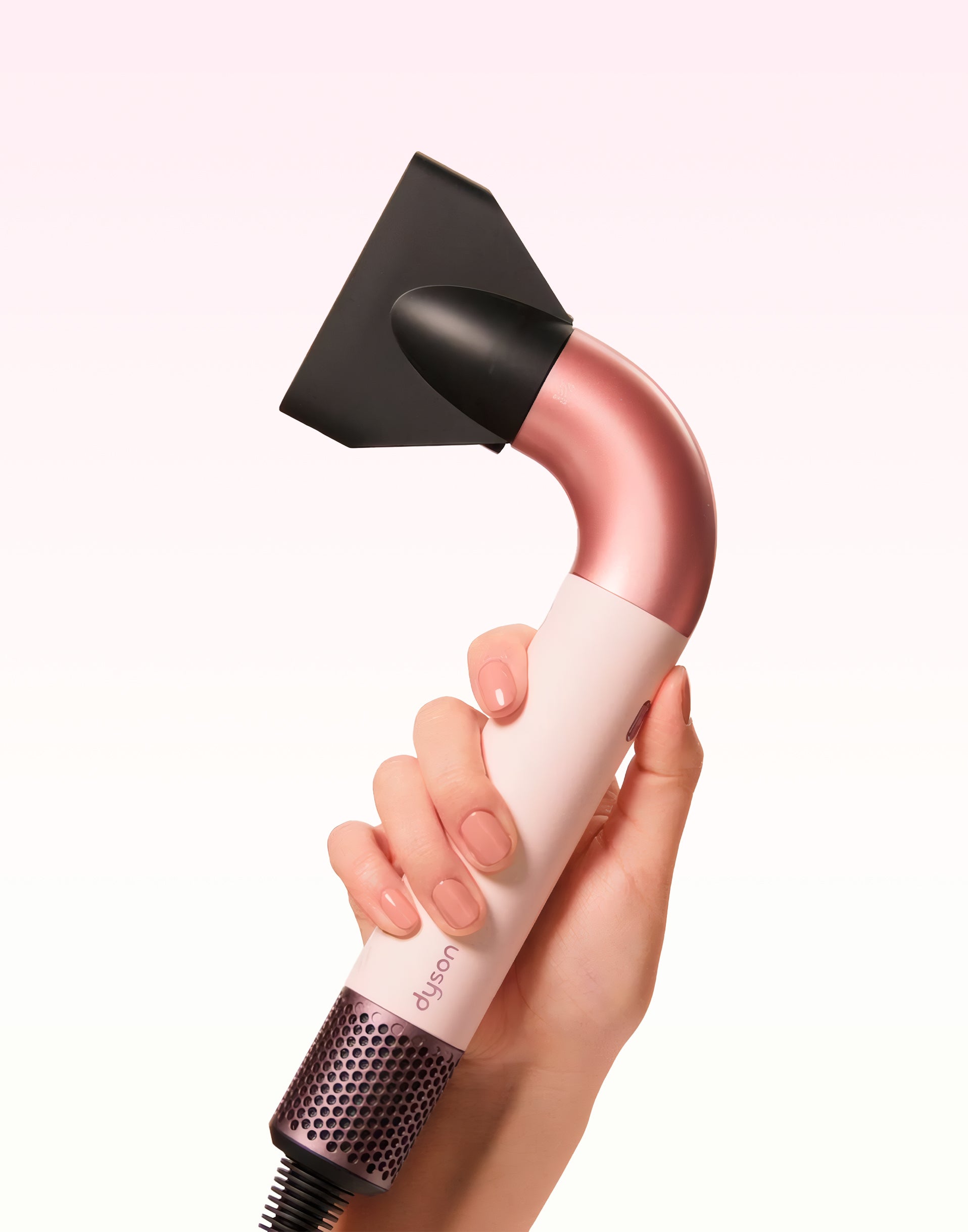 Dyson Supersonic R