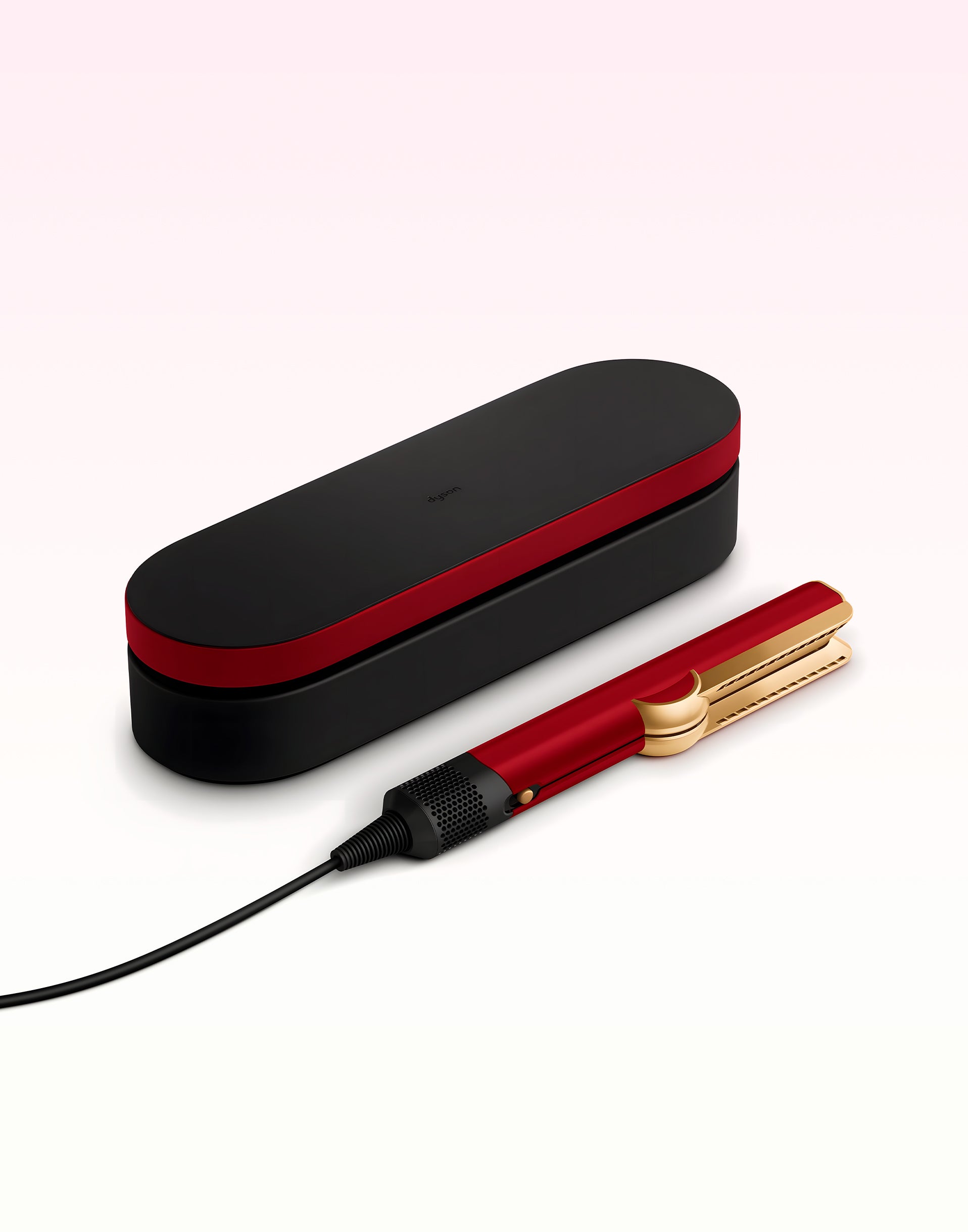 Dyson Airstrait Edición Limitada