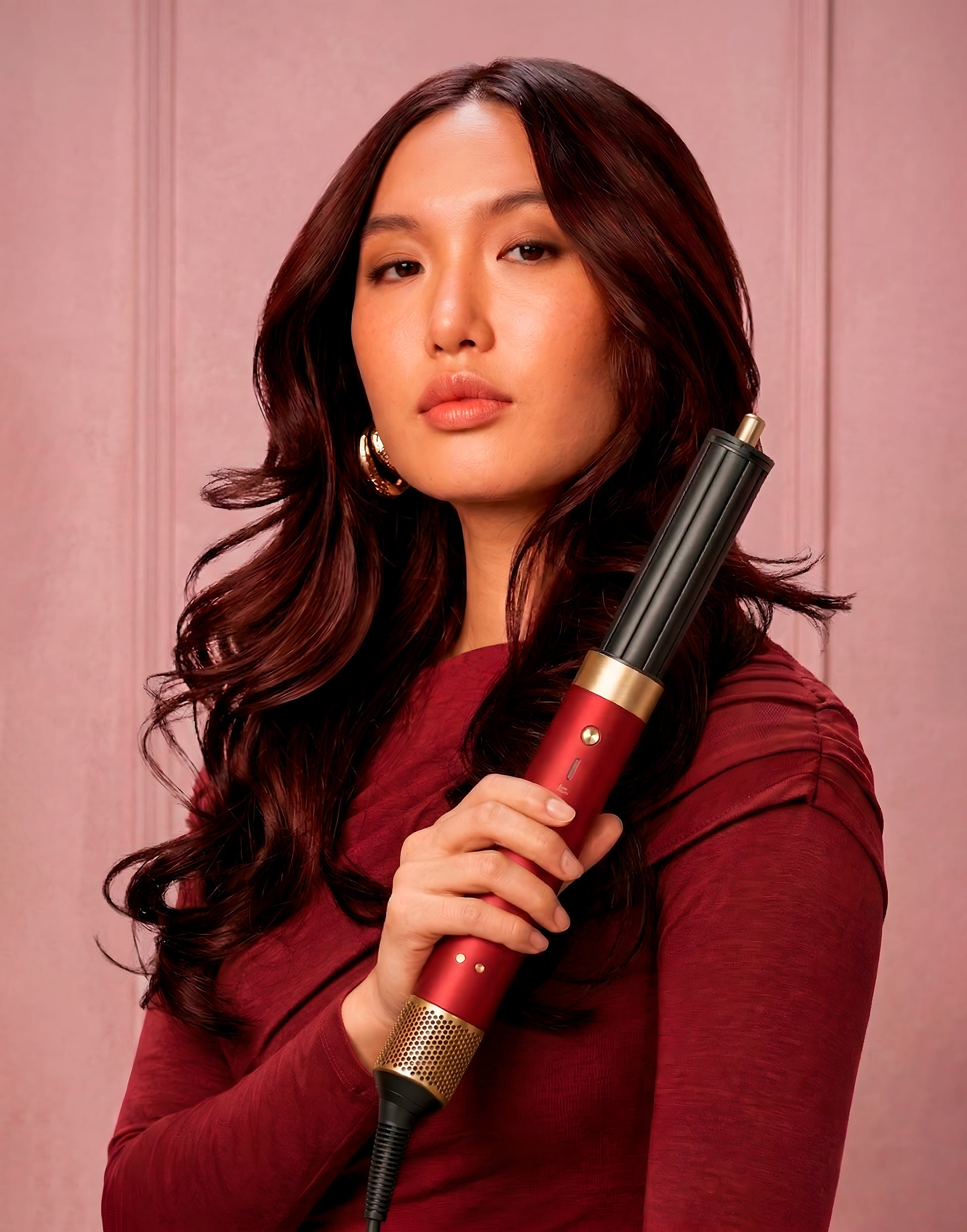 Dyson Airwrap Coanda 2x