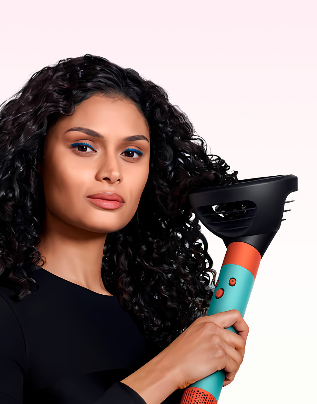 Dyson Cabezal Difusor