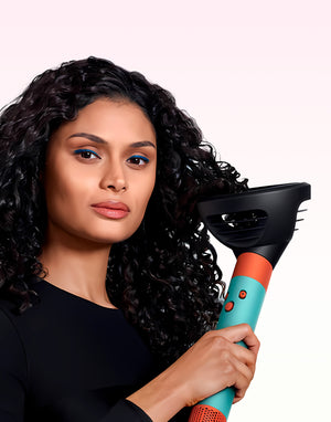 Dyson Cabezal Difusor