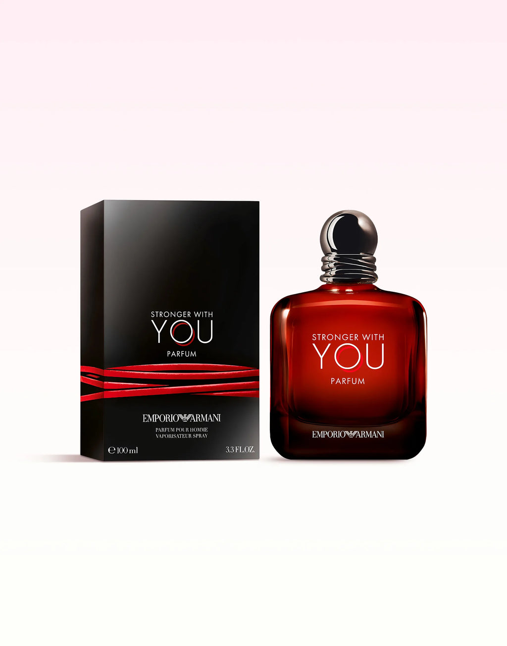 Emporio Armani Stronger With You Hombre Parfum 100ml