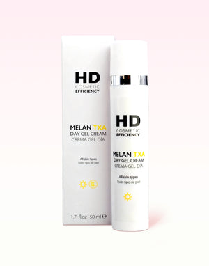HD MELAN TXA CREMA GEL DÍA