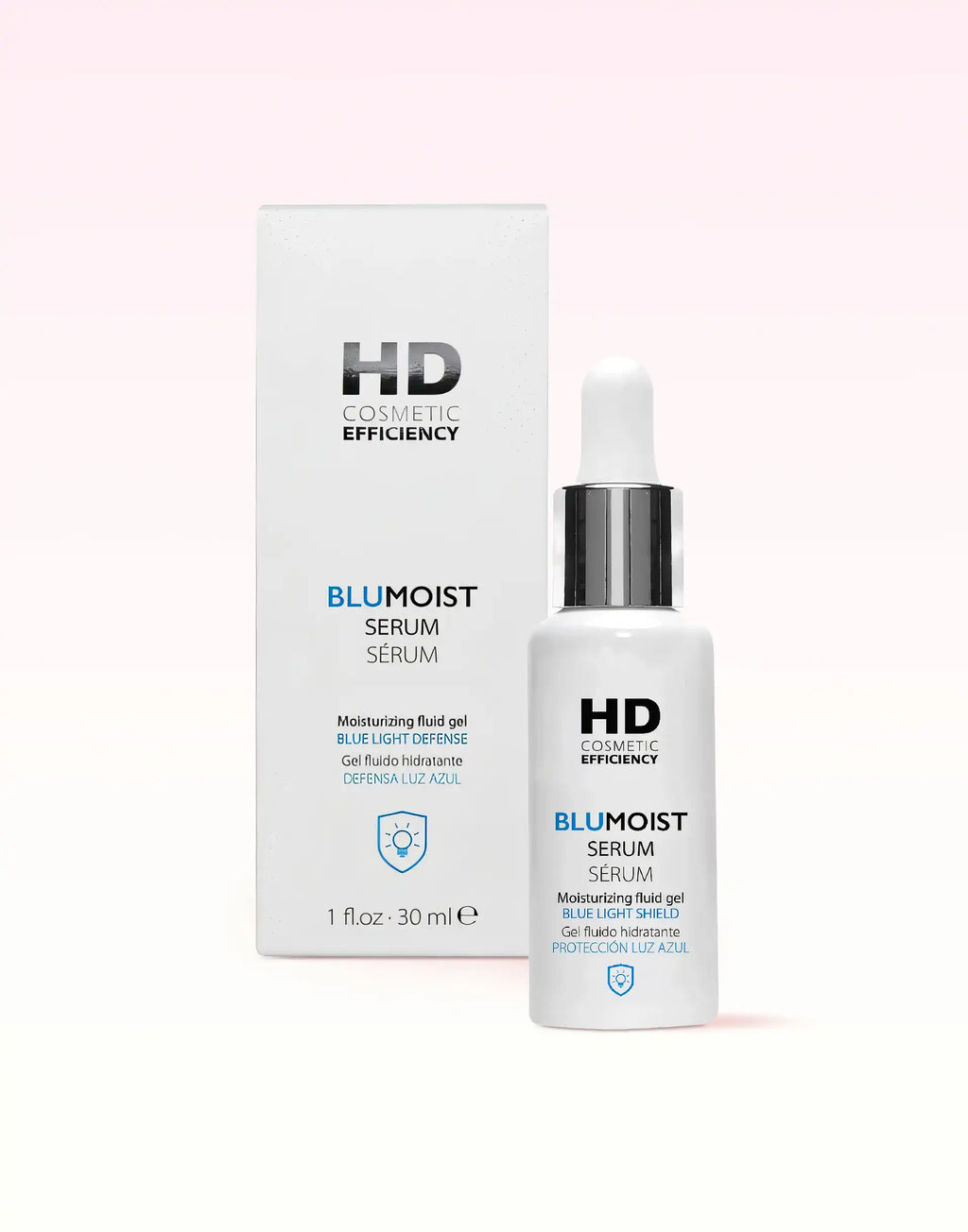 HD Serum Blumoist