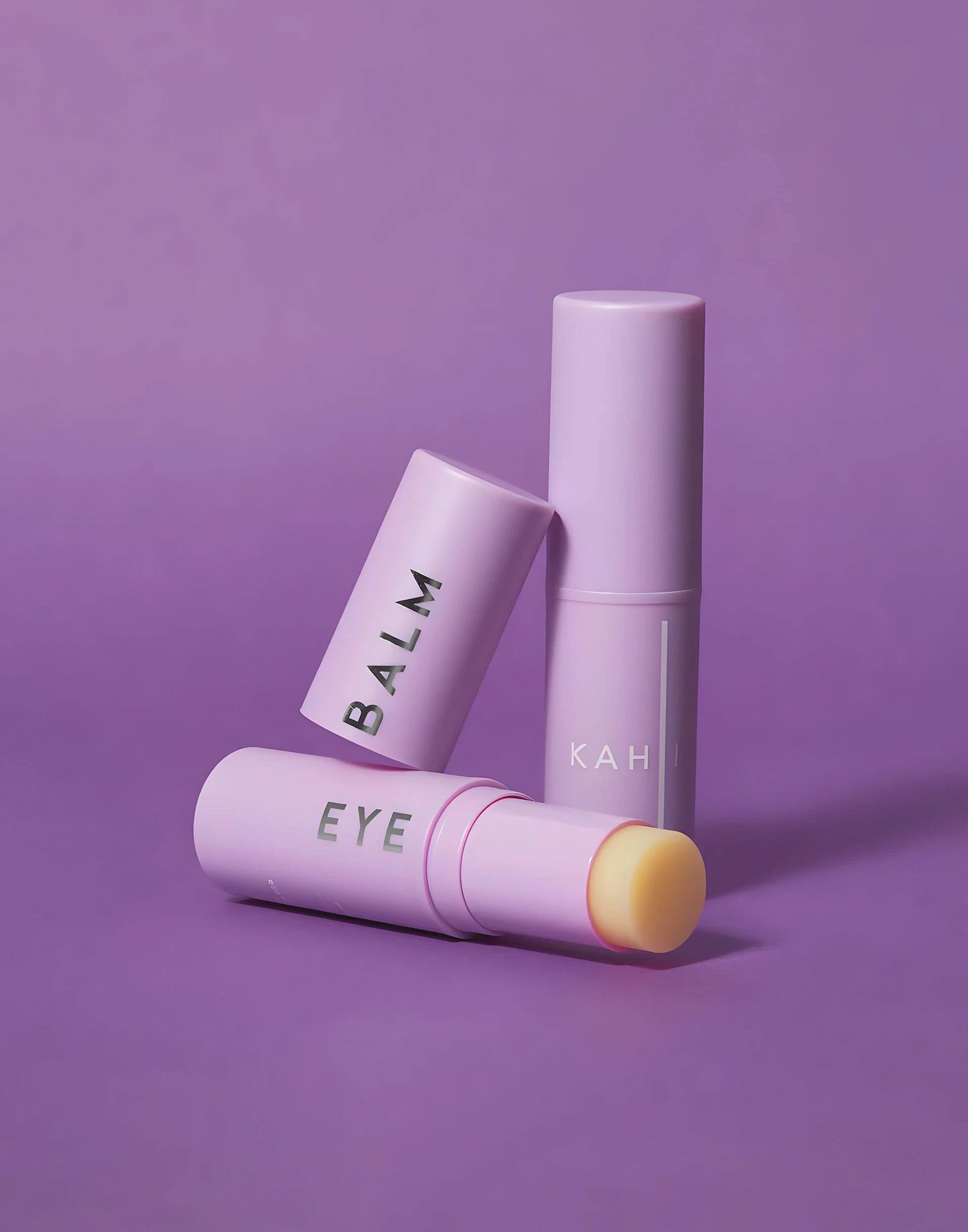 Kahi Eye Balm Contorno de Ojos