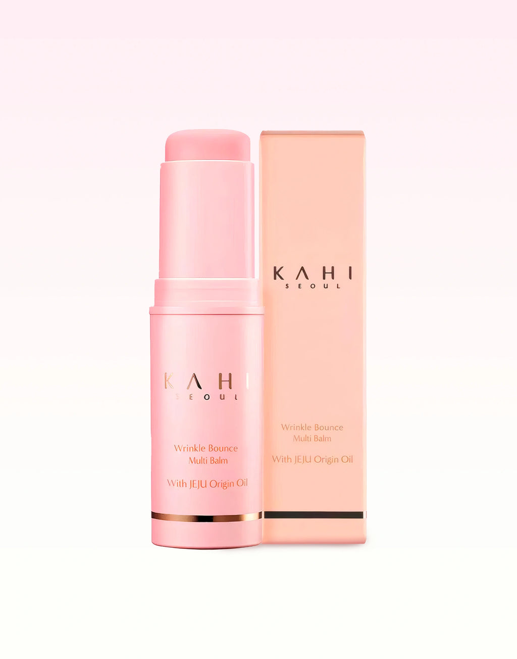 Kahi Wrinkle Bounce Multi Balm