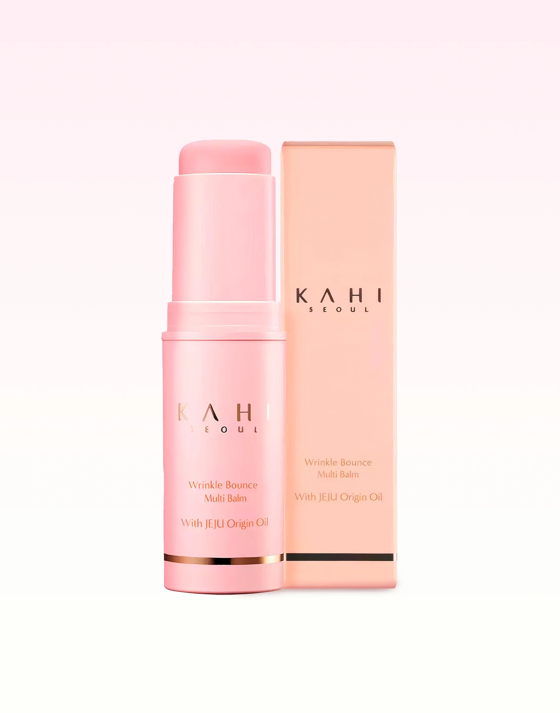 Kahi Wrinkle Bounce Multi Balm