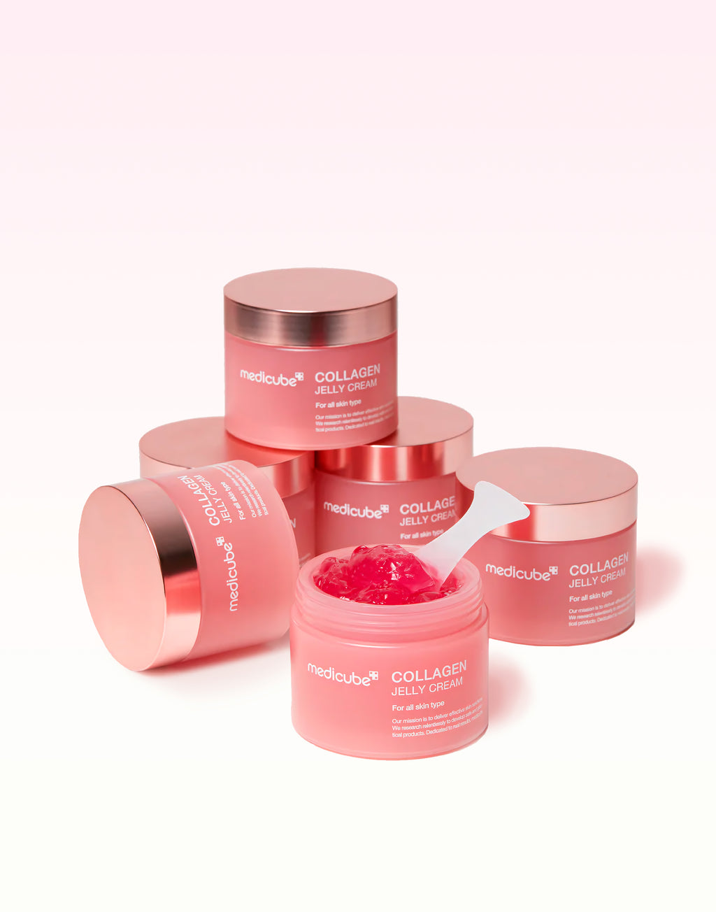 Collagen Jelly Cream