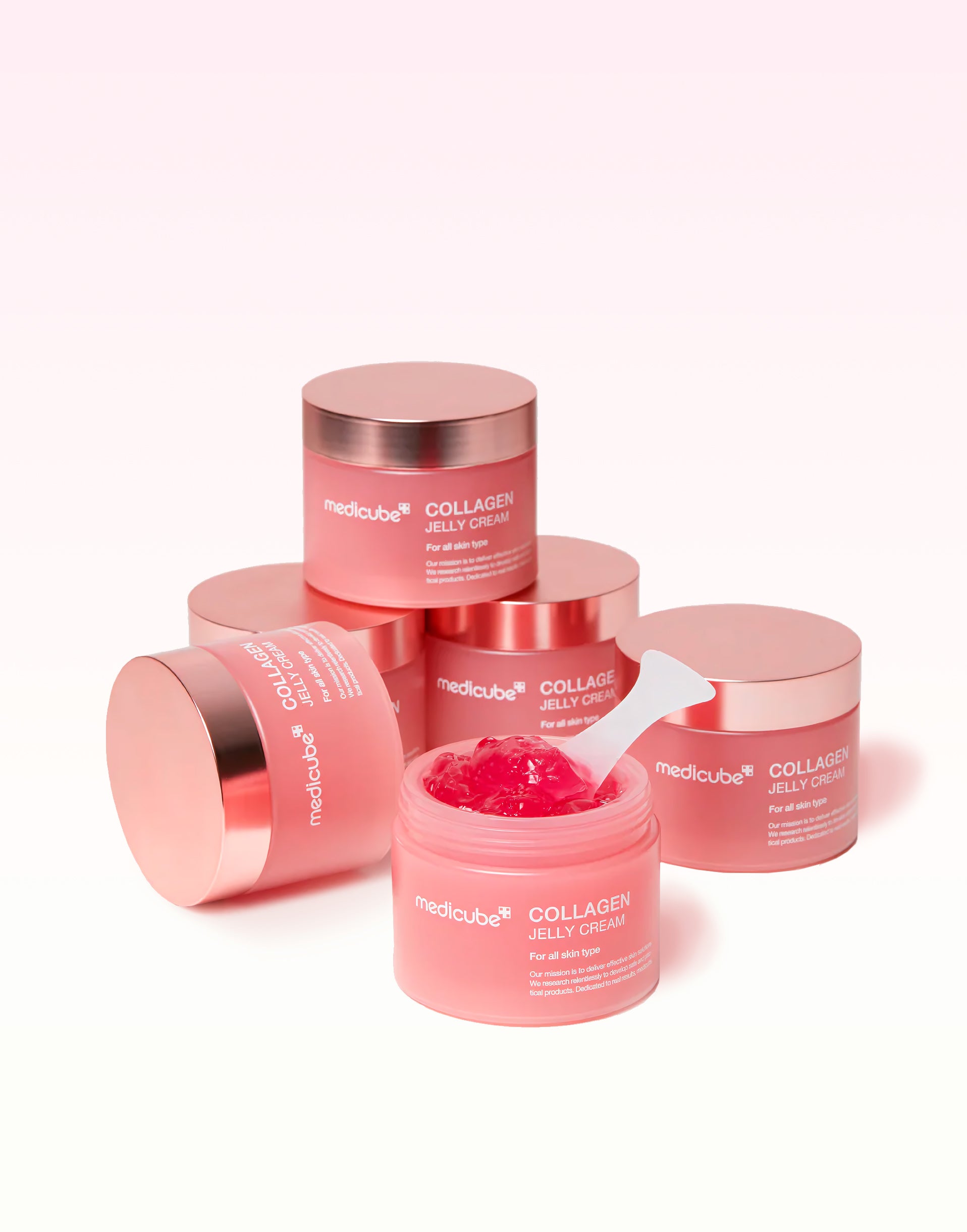 Collagen Jelly Cream