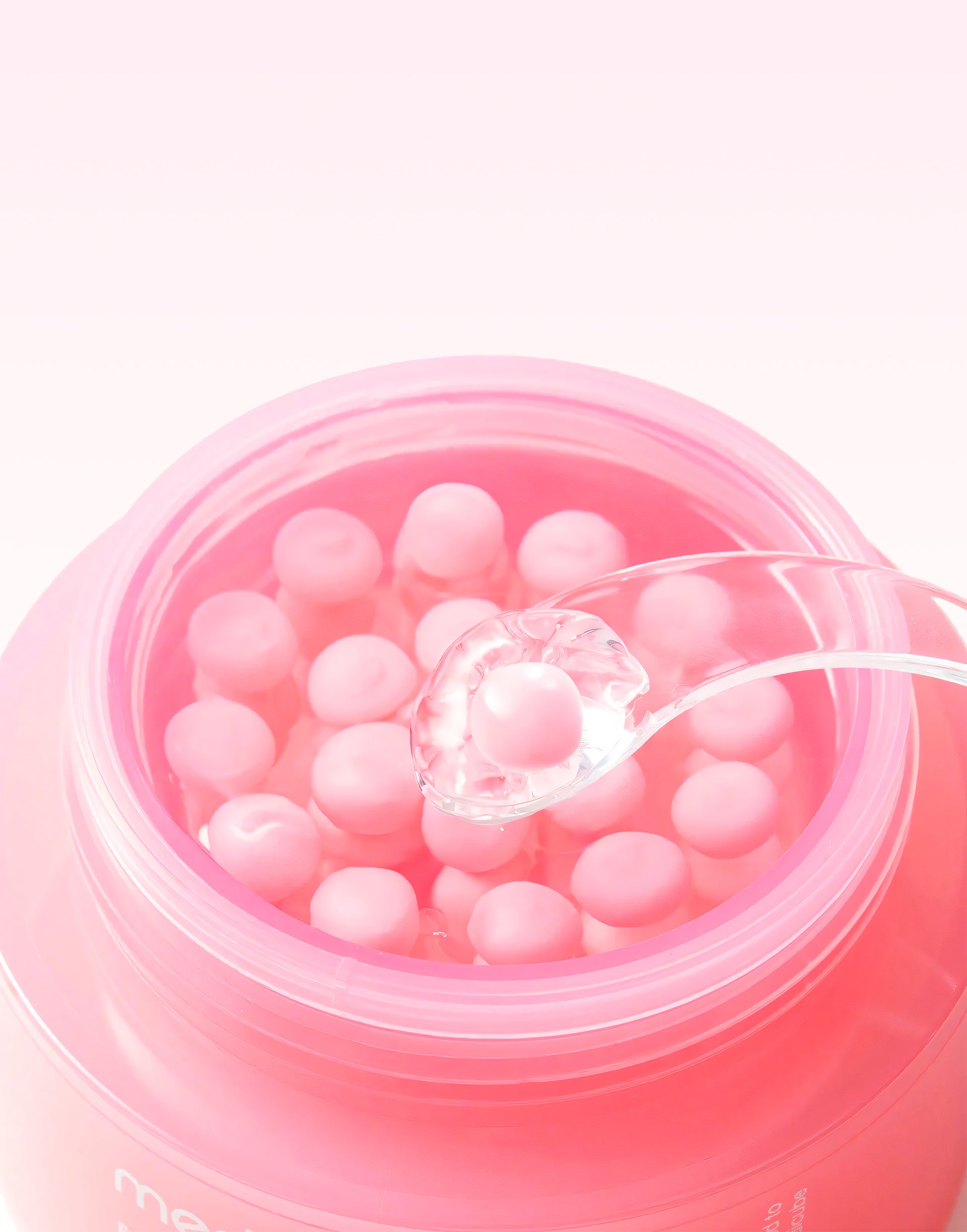 PDRN Pink Collagen Capsule Cream