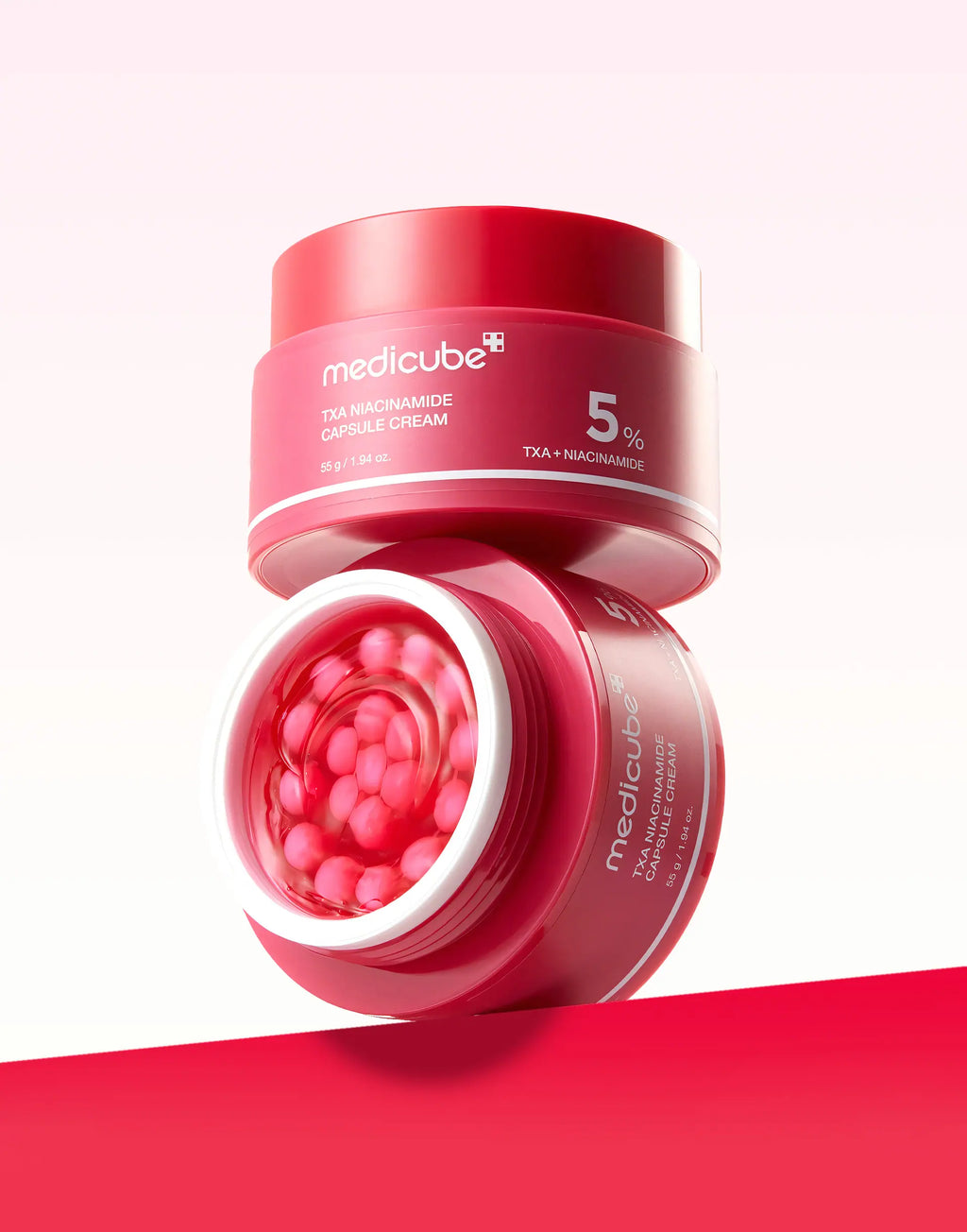 TXA Niacinamida Capsule Cream