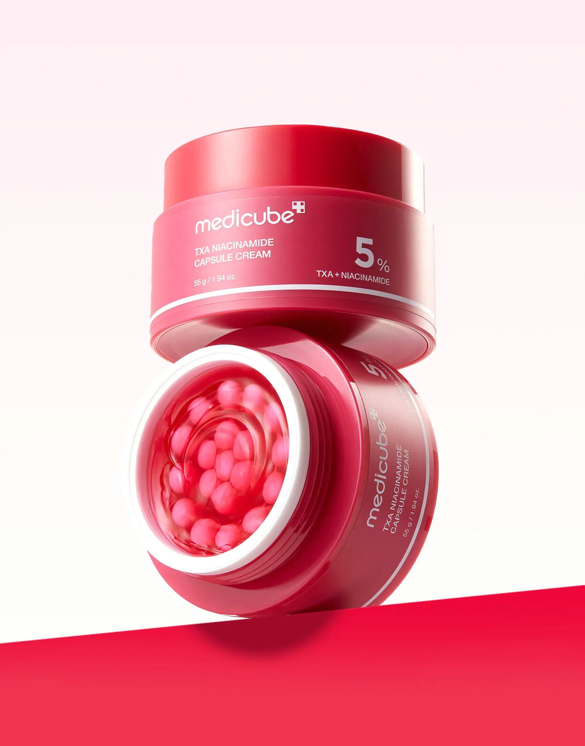 TXA Niacinamida Capsule Cream