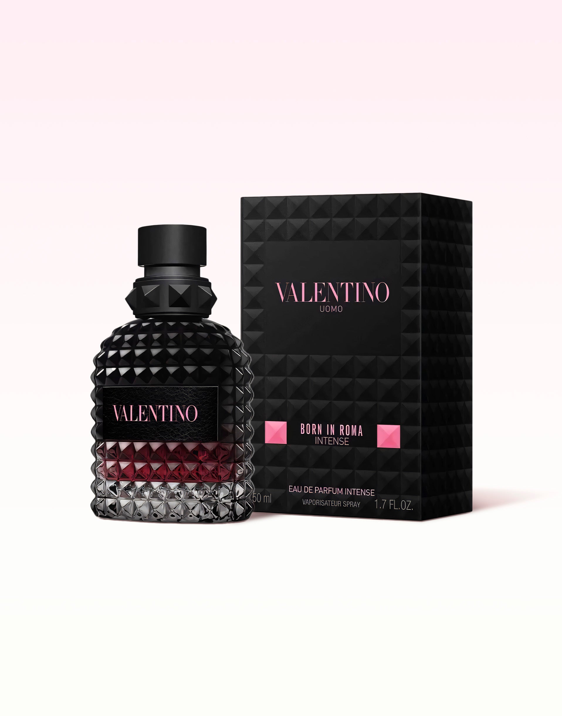 Valentino Uomo Born In Roma Intense 100ml
