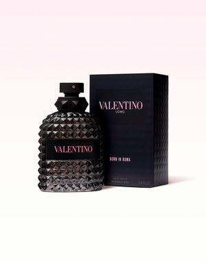 Valentino Born In Roma Uomo Hombre Eau De Toilette 100ml