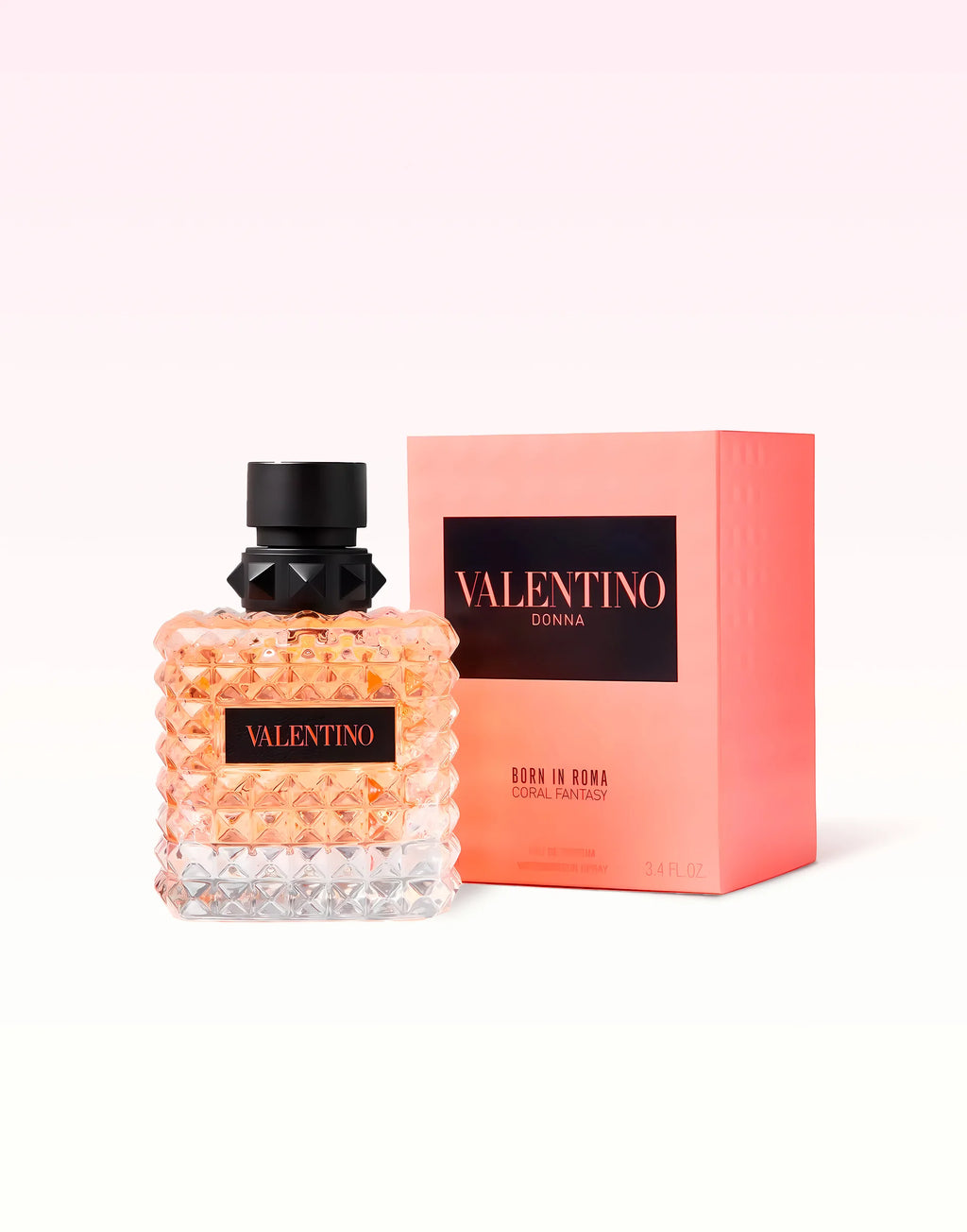 Valentino Born In Roma Coral Fantasy Mujer Eau de parfum 100ml