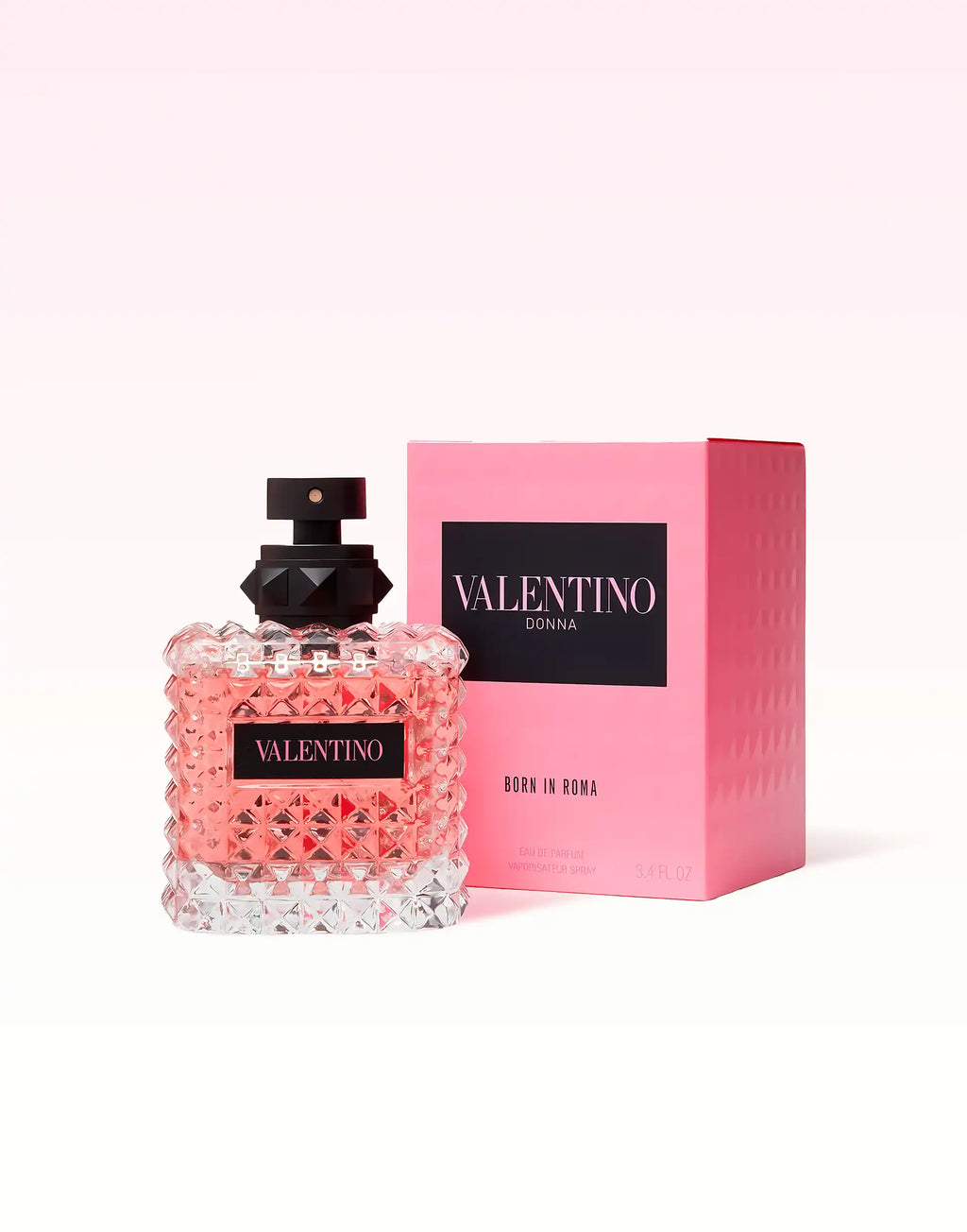 Valentino Born In Roma Donna Mujer Eau de Parfum 100ml