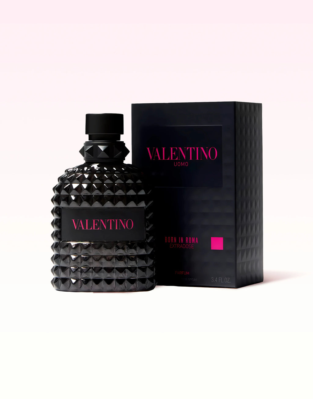 Valentino Uomo Born In Rome Hombre Extradose 100ml