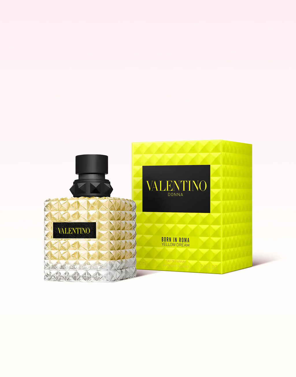 Valentino Born In Roma Donna Yellow Dream EDP 100ml