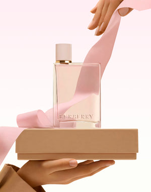 Her Burberry