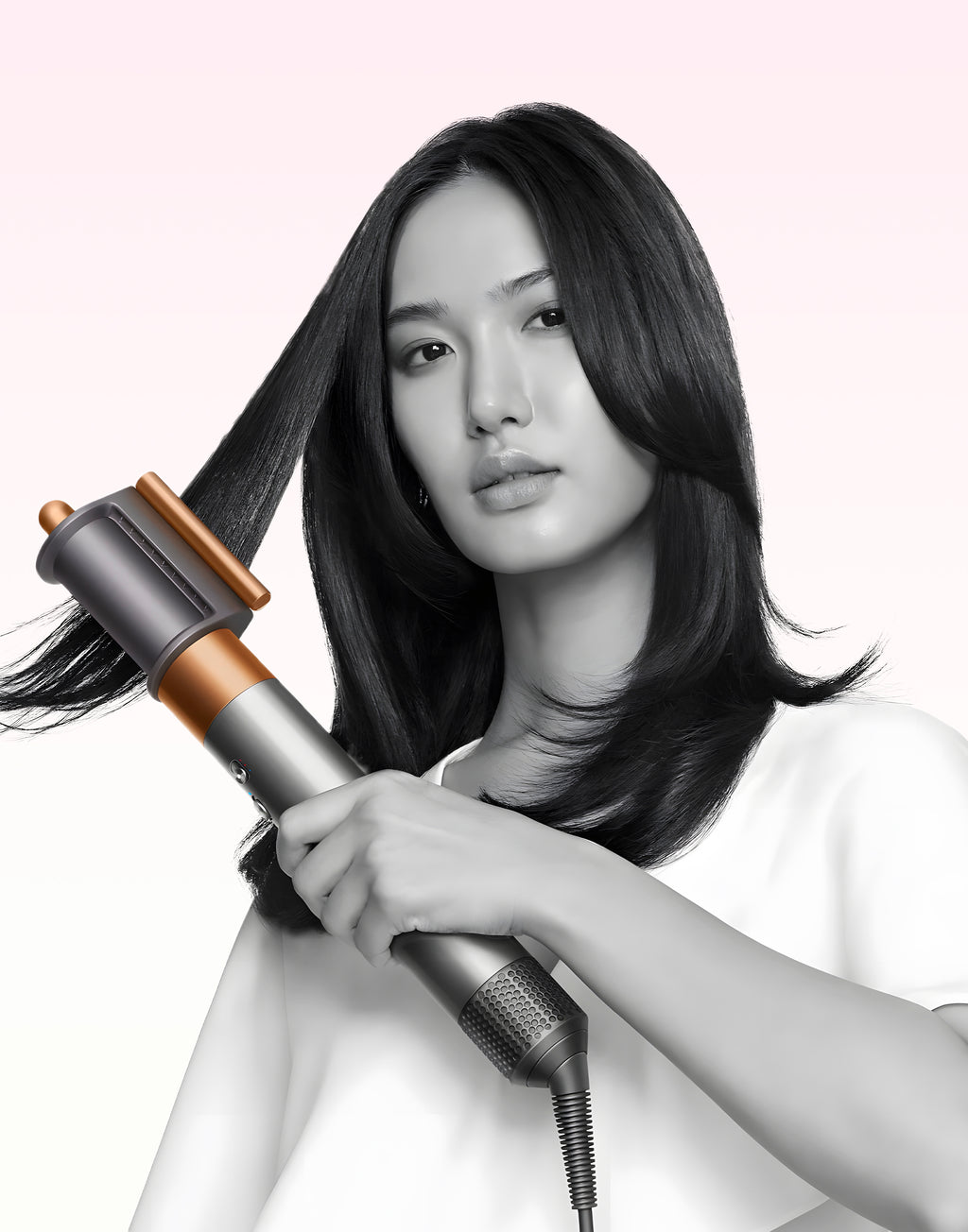 Dyson Airwrap Origin Long