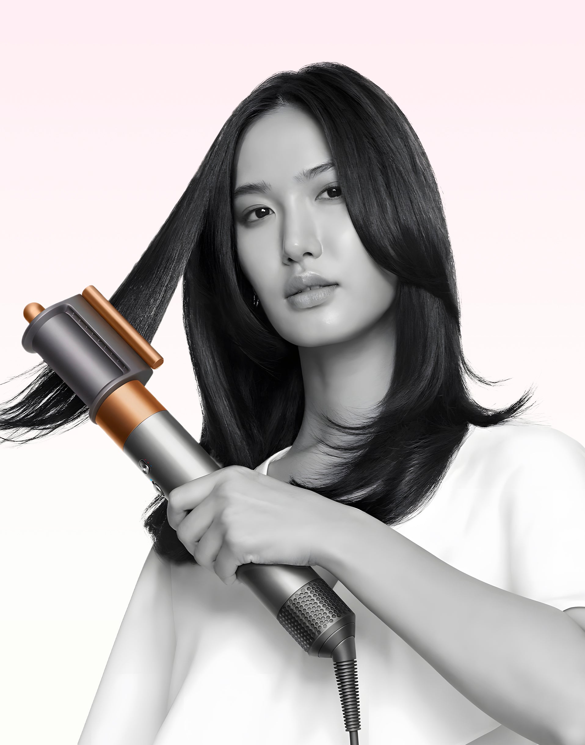 Dyson Airwrap Origin Long