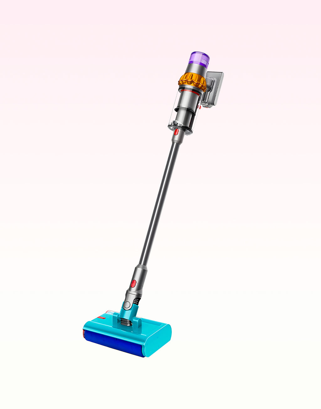 Dyson V15 Submarine