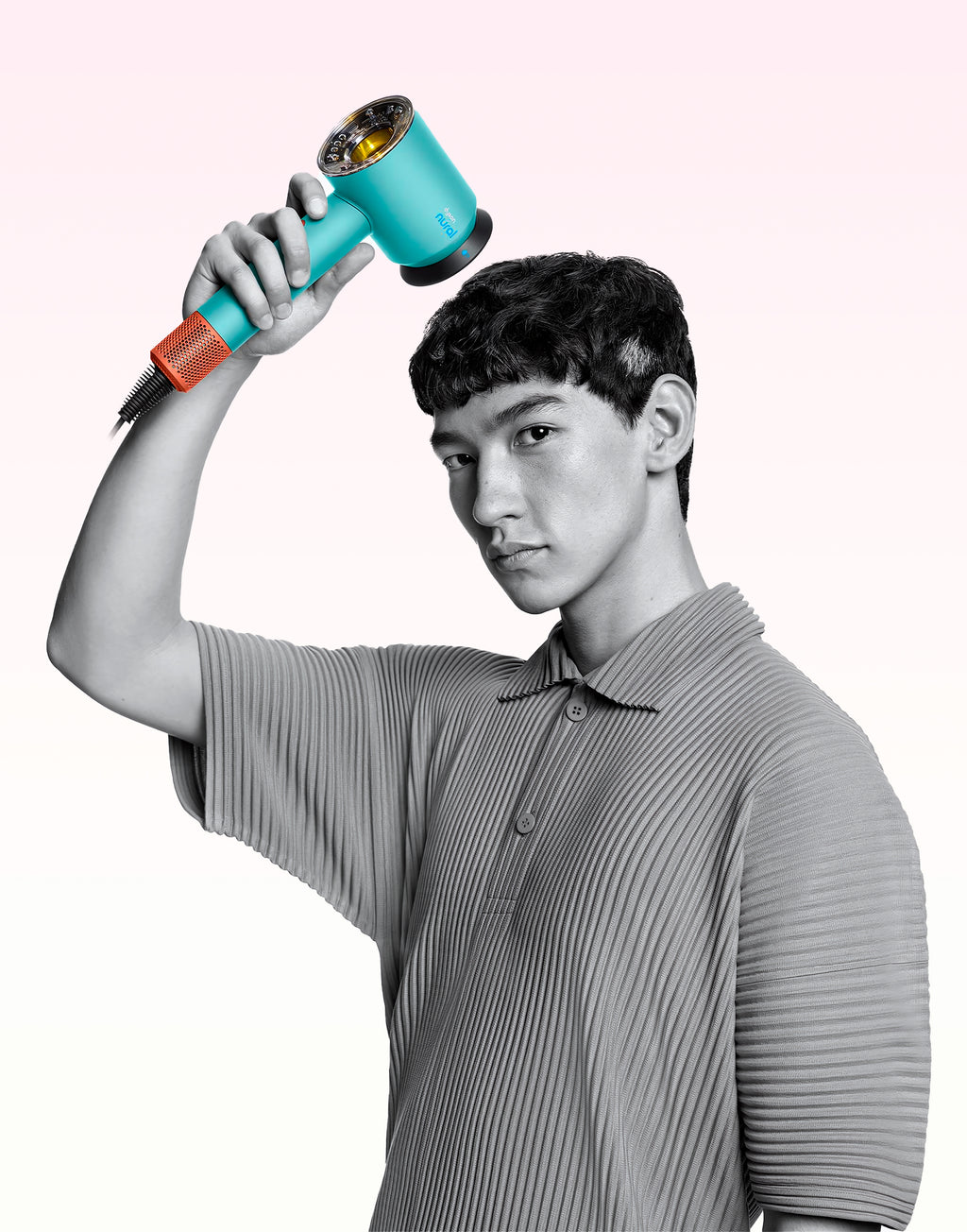 Dyson Supersonic Nural