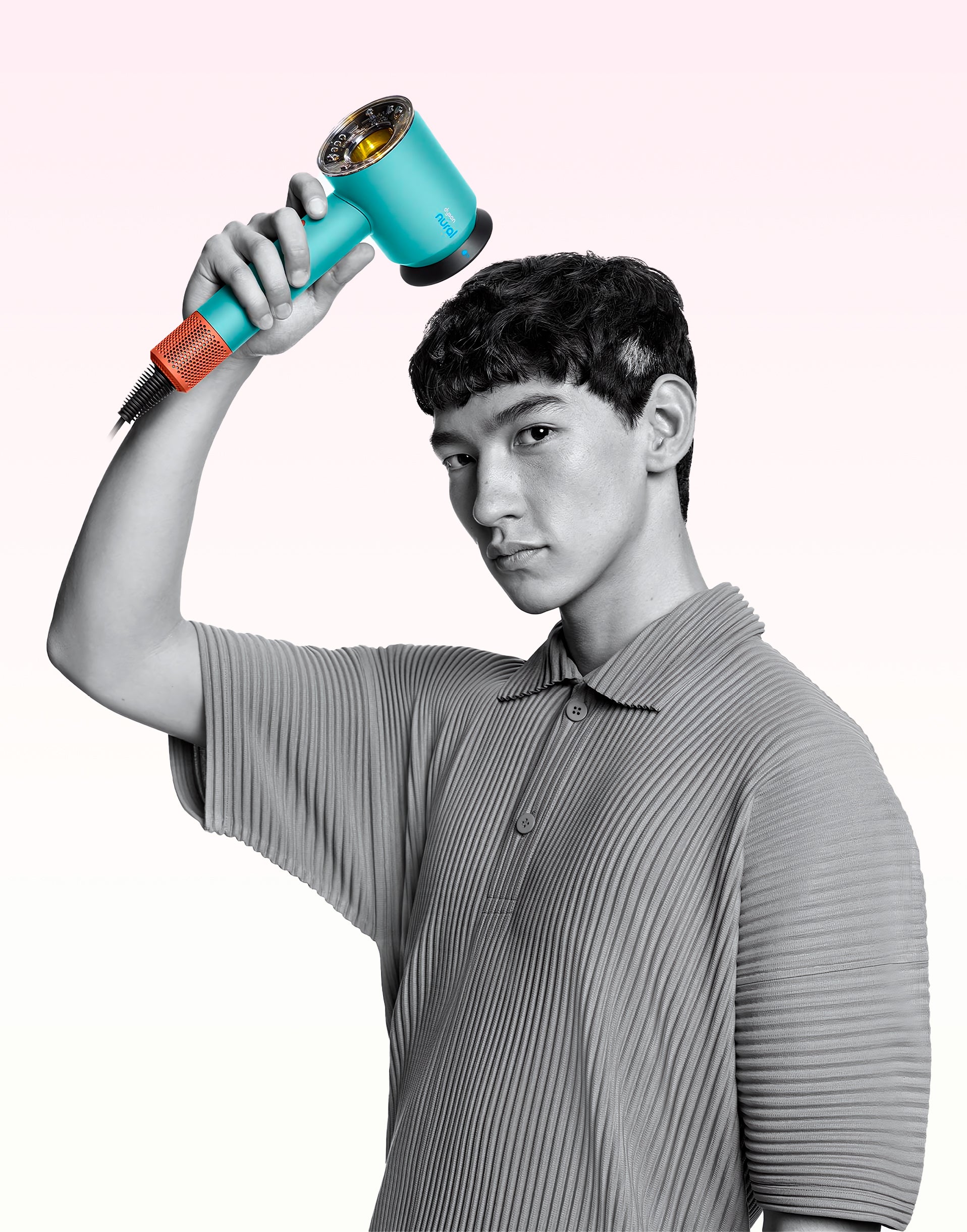 Dyson Supersonic Nural