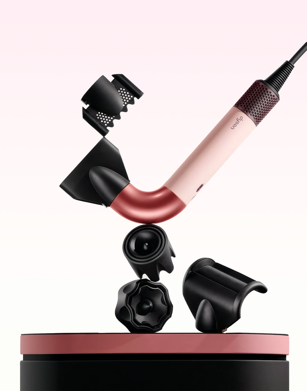 Dyson Supersonic R