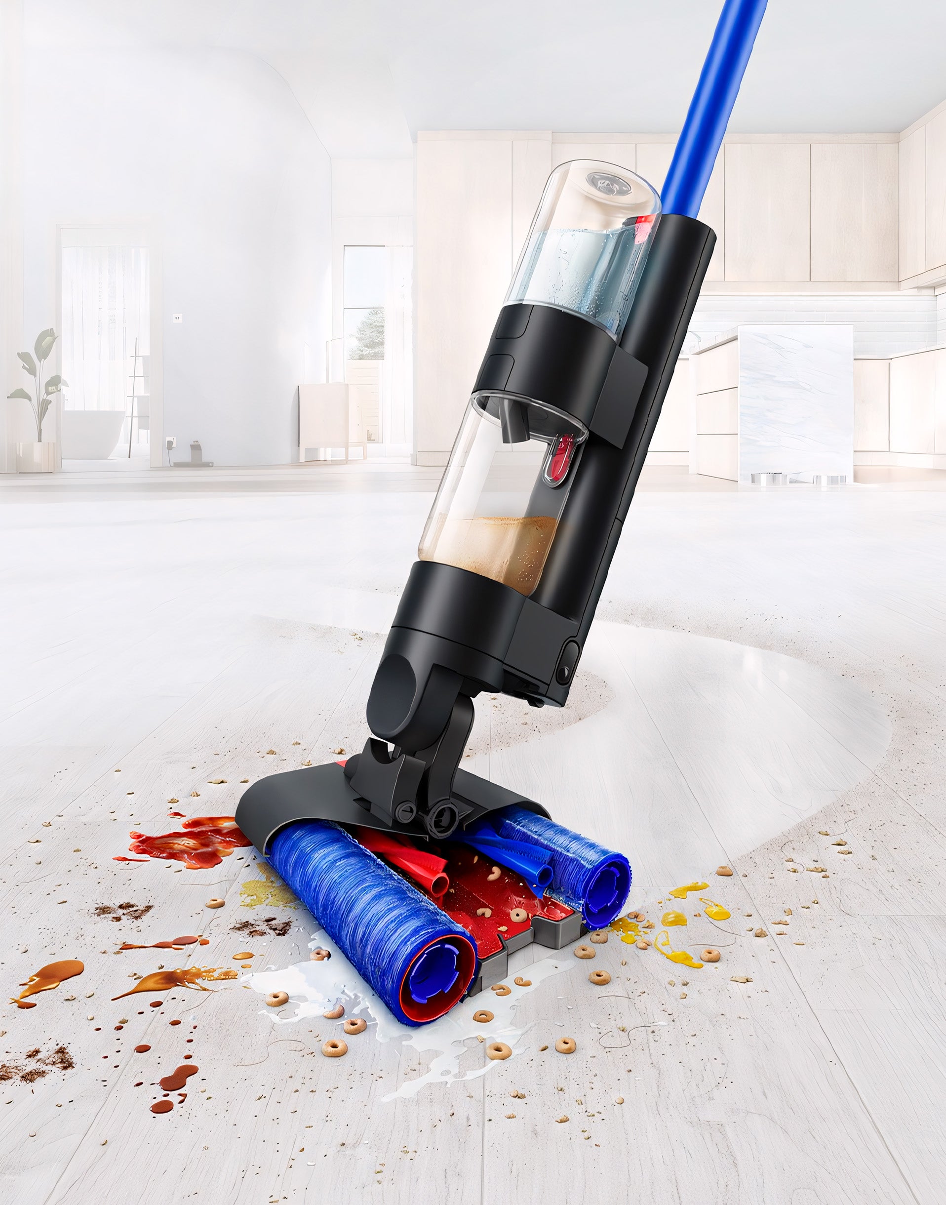 Dyson Wash G1