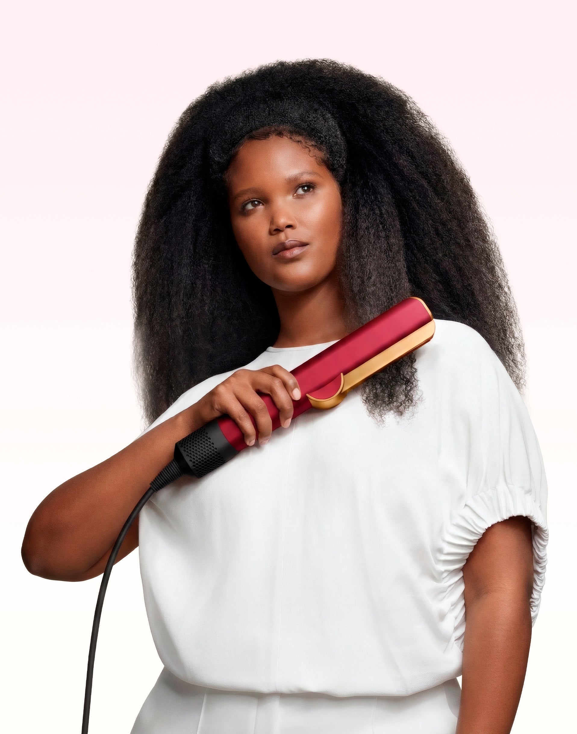 Dyson Airstrait Edición Limitada