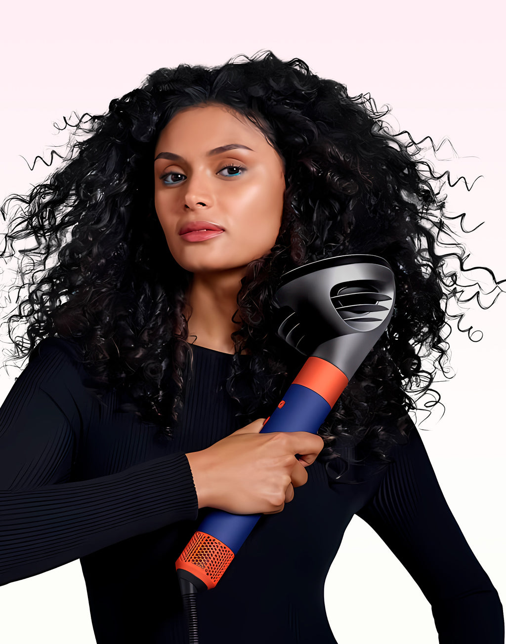Dyson Cabezal Difusor