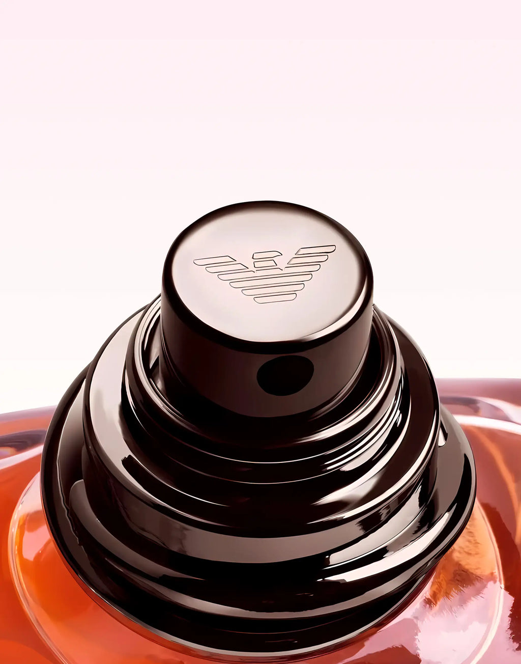 Emporio Armani Stronger With You Absolutely Hombre Parfum 100ml