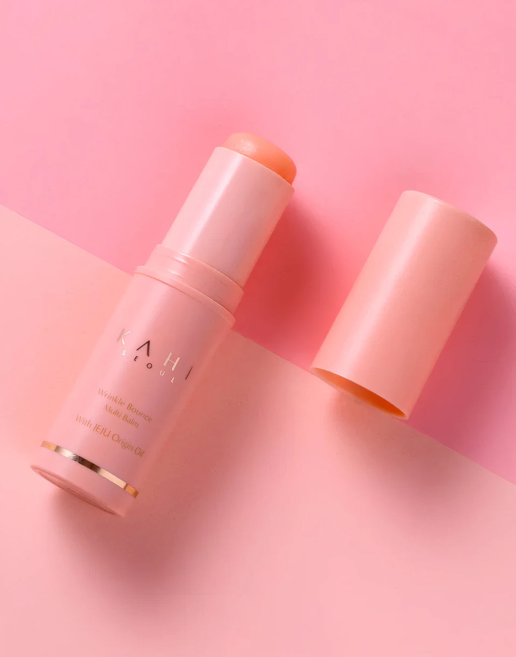 Kahi Wrinkle Bounce Multi Balm