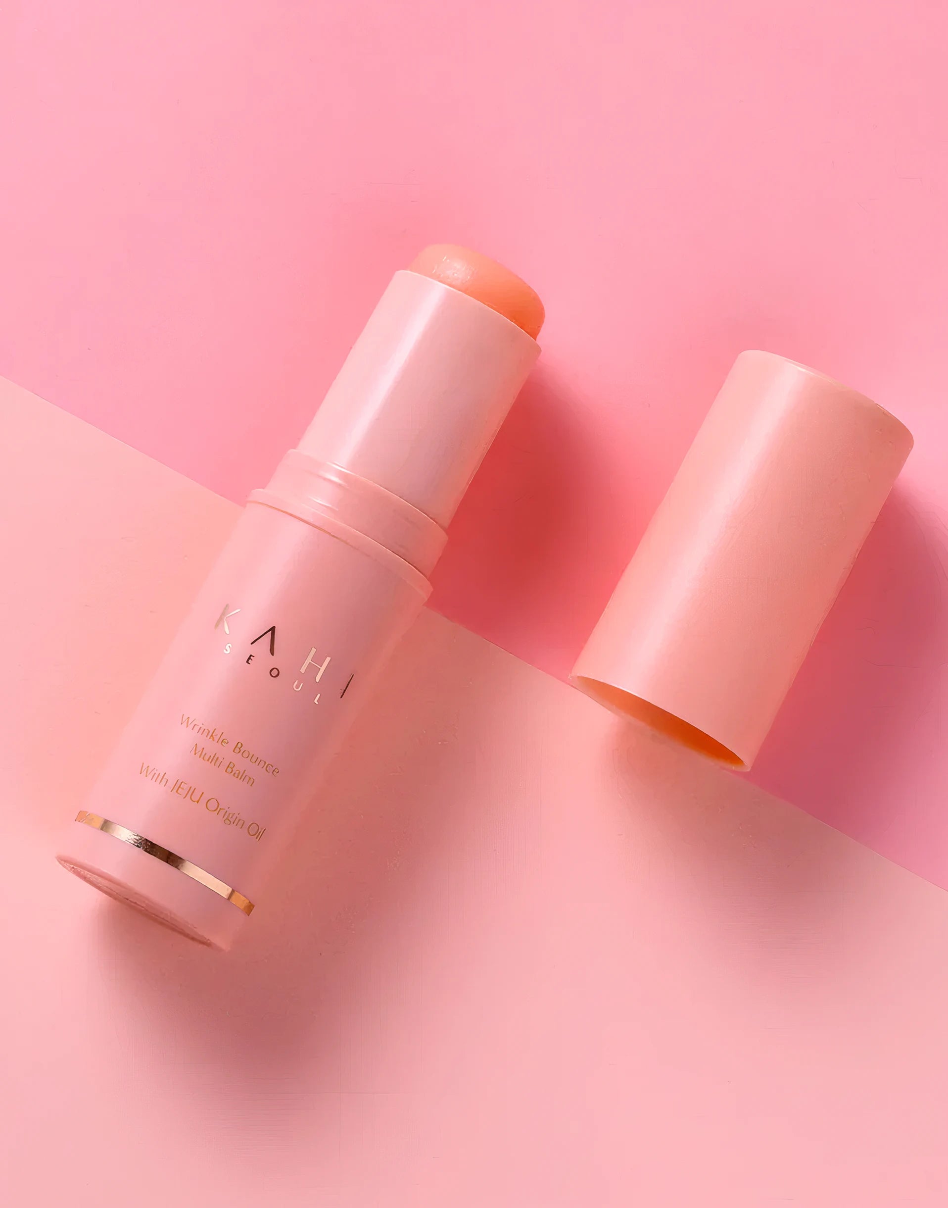 Kahi Wrinkle Bounce Multi Balm