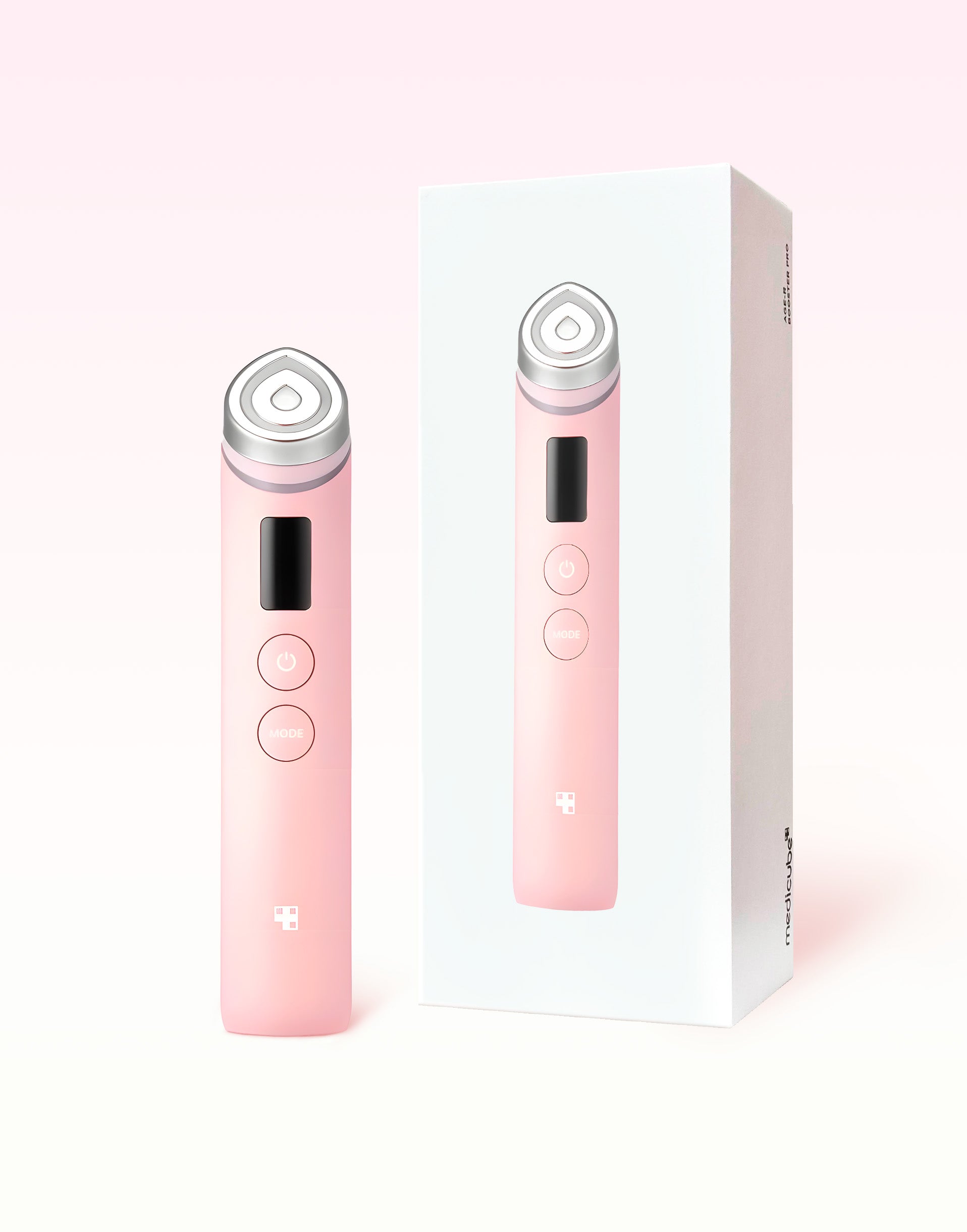 FUNDA PARA BOOSTER PRO MEDICUBE