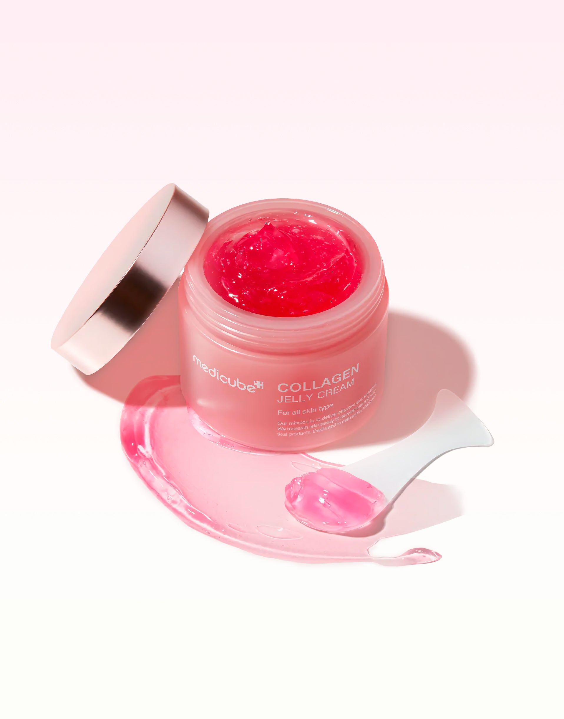 Collagen Jelly Cream