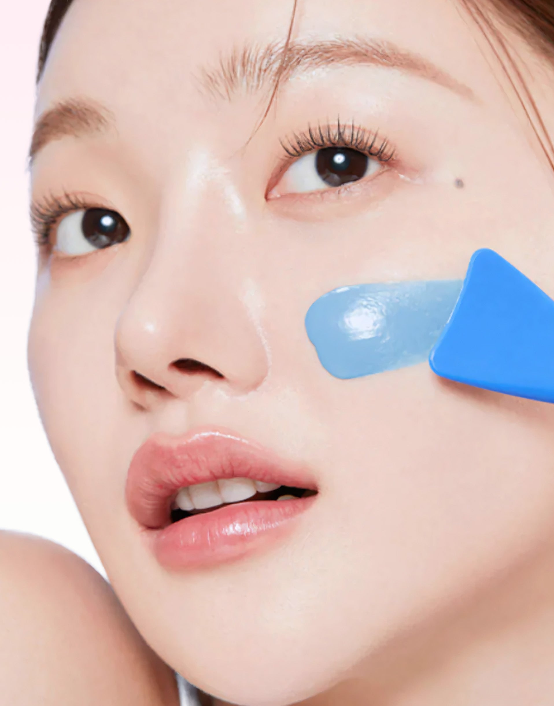 Zero Pore Blackhead Mud Mask