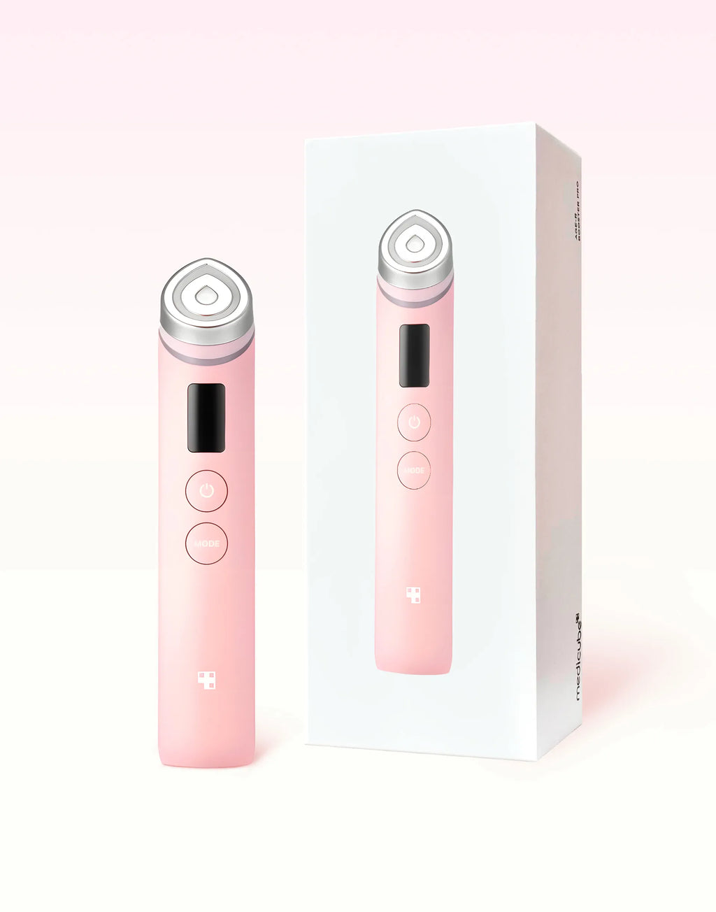Age R Booster Pro