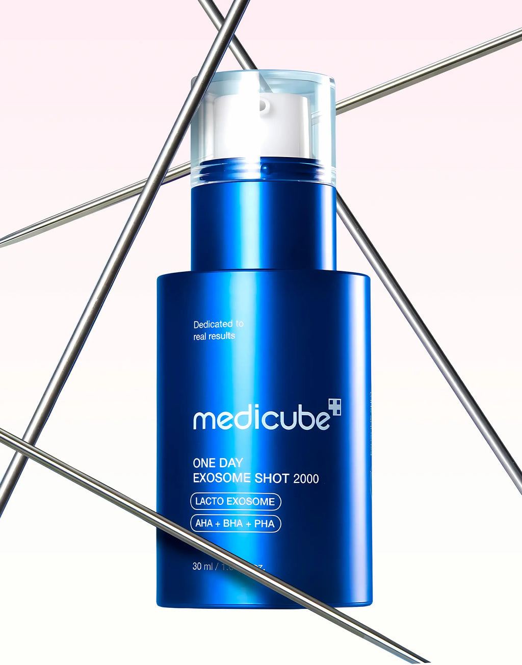 One Day Exosome Shot 2000