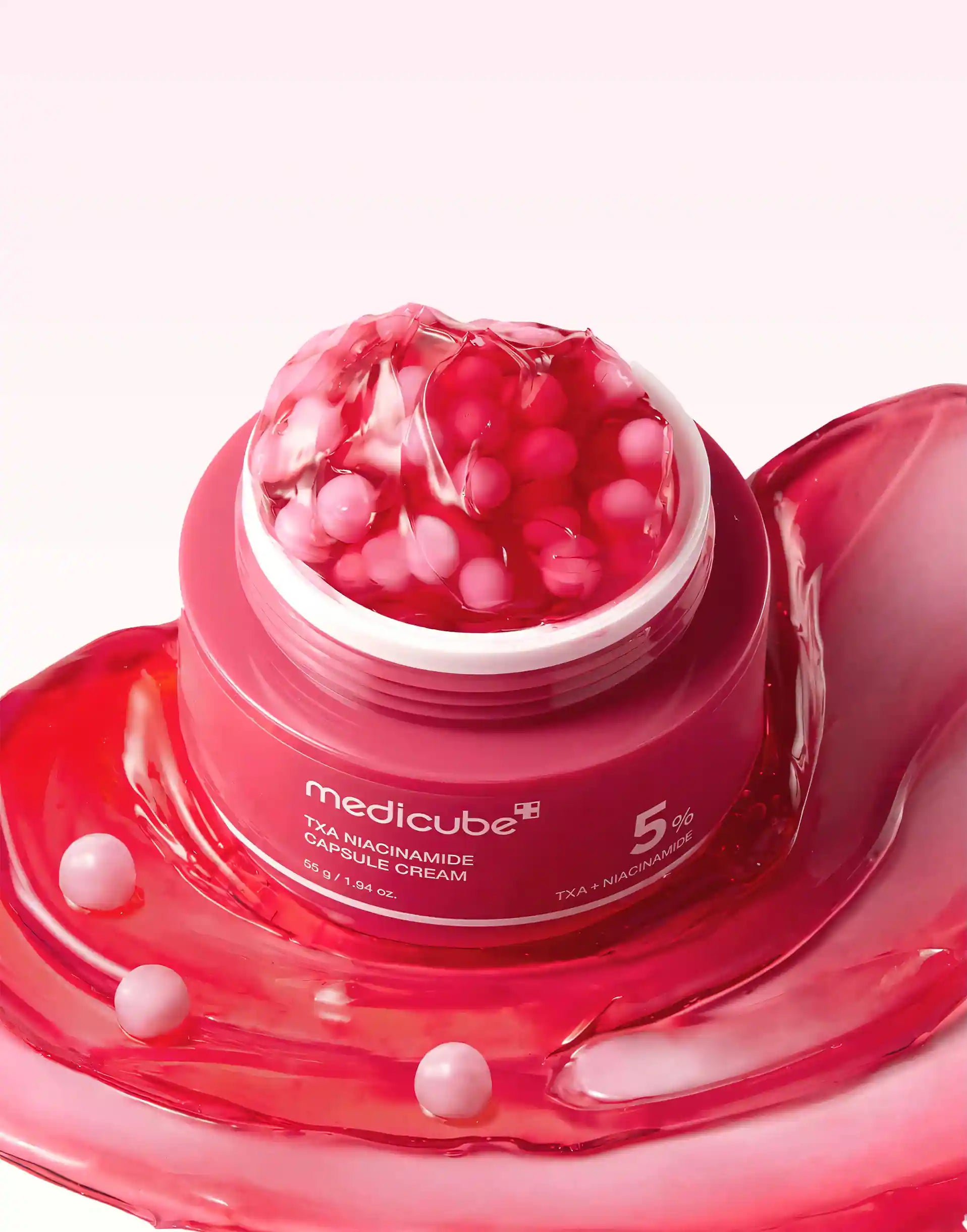 TXA Niacinamida Capsule Cream