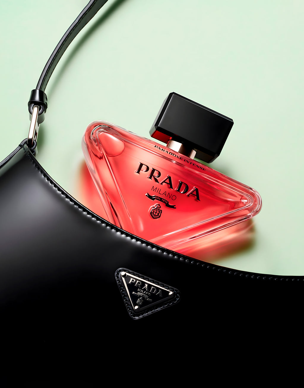 Paradoxe Intense Prada EDP 90ml